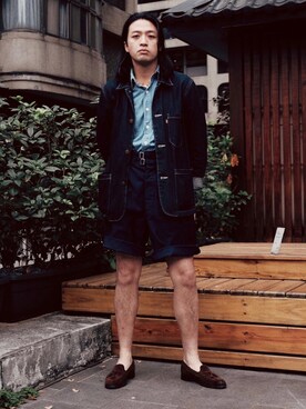 47さんのコーディネート