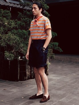 47さんのコーディネート