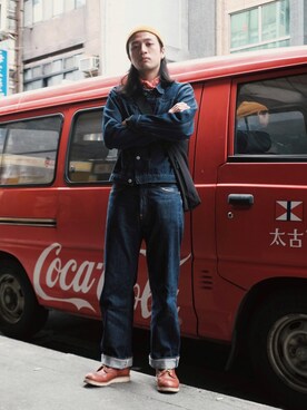 47さんのコーディネート