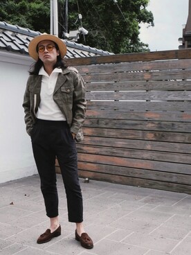 47さんのコーディネート