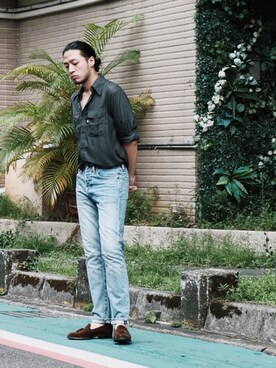 47さんのコーディネート