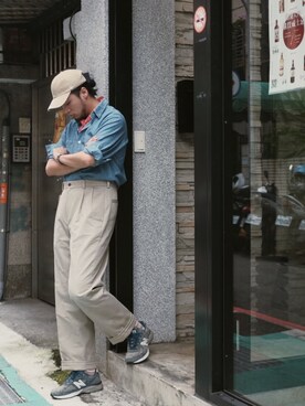 47さんのコーディネート