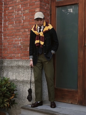 47さんのコーディネート