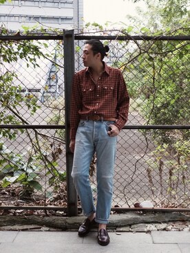 47さんのコーディネート