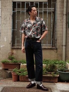 47さんのコーディネート