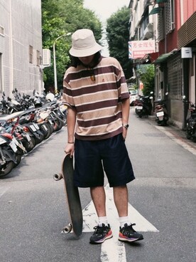 47さんのコーディネート