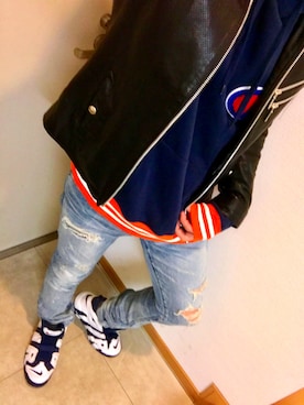 くにさんのコーディネート