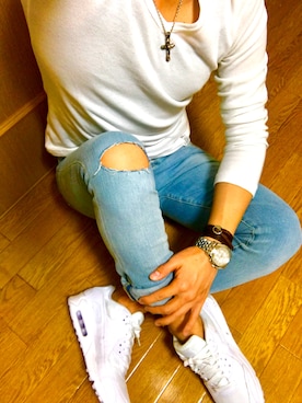 くにさんのコーディネート