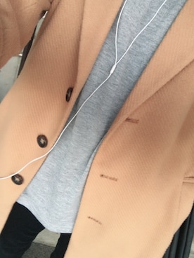 R さんのコーディネート