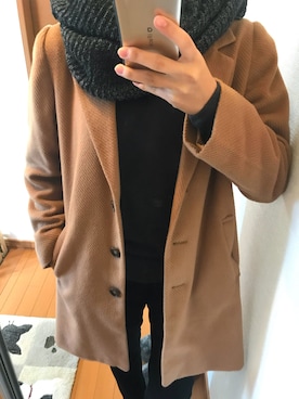 R さんのコーディネート