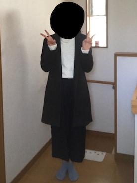 R さんのコーディネート