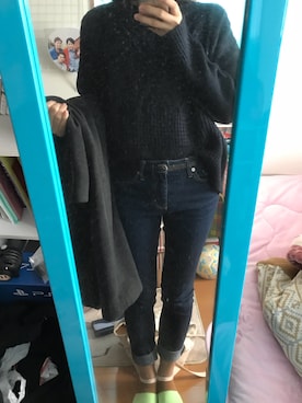 R さんのコーディネート