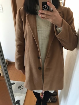 R さんのコーディネート