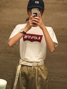 R さんのコーディネート