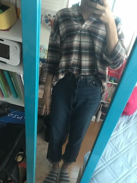 R さんのコーディネート