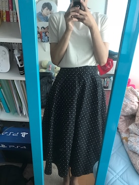 R さんのコーディネート