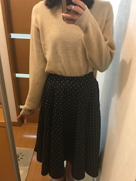 R さんのコーディネート