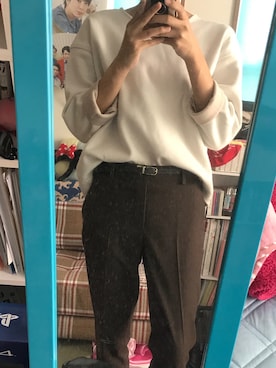 R さんのコーディネート