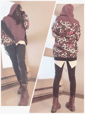 Moe Takaiさんのコーディネート