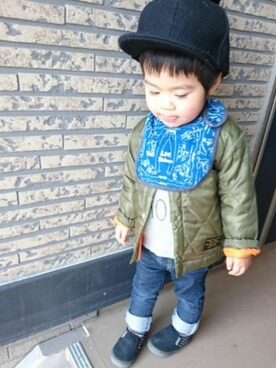 T1さんのコーディネート