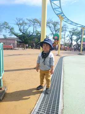 T1さんのコーディネート