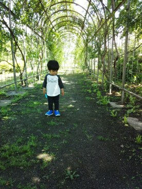 T1さんのコーディネート