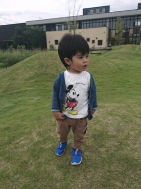 T1さんのコーディネート