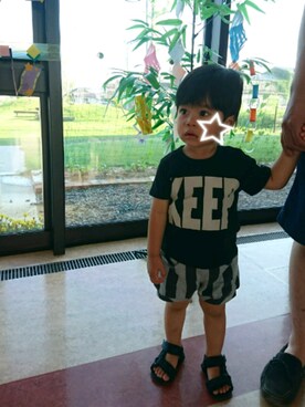 T1さんのコーディネート