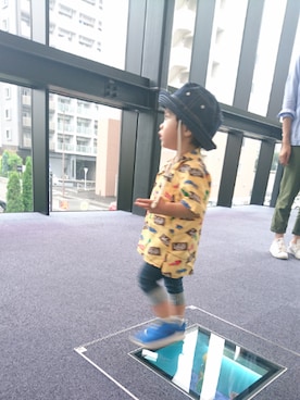 T1さんのコーディネート