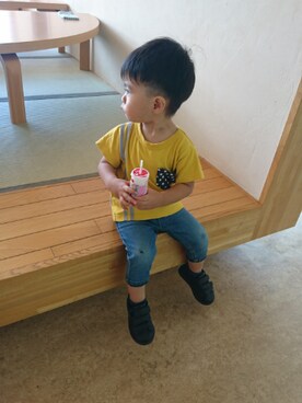 T1さんのコーディネート