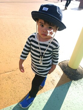 T1さんのコーディネート