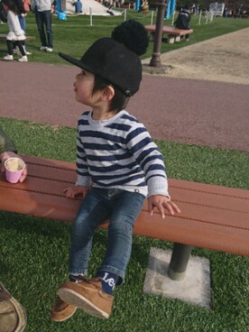 T1さんのコーディネート