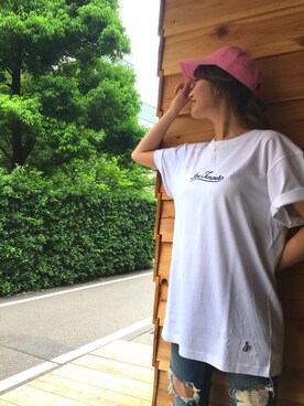 隣 達哉さんのコーディネート