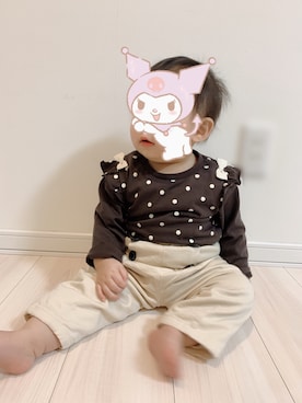 nanocoさんのコーディネート