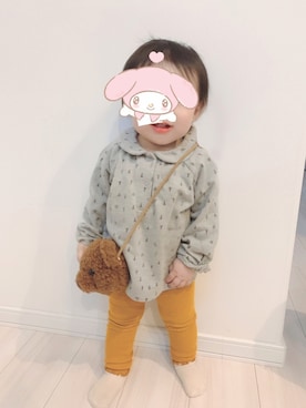 nanocoさんのコーディネート