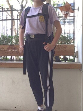 Saya.Suzukiさんのコーディネート