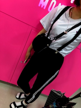 Saya.Suzukiさんのコーディネート