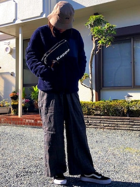 Saya.Suzukiさんのコーディネート