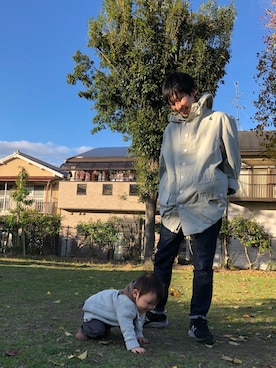 いなぼんさんのコーディネート