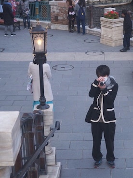 MaSaさんのコーディネート