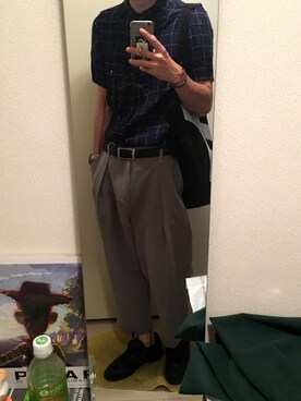 MaSaさんのコーディネート