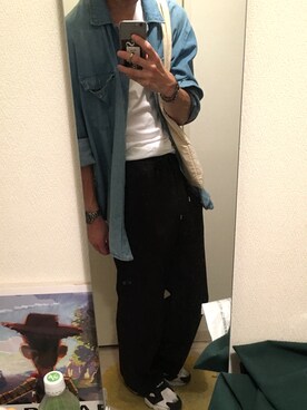 MaSaさんのコーディネート