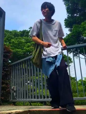 MaSaさんのコーディネート