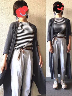 ringo starさんのコーディネート