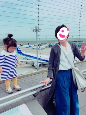 ringo starさんのコーディネート