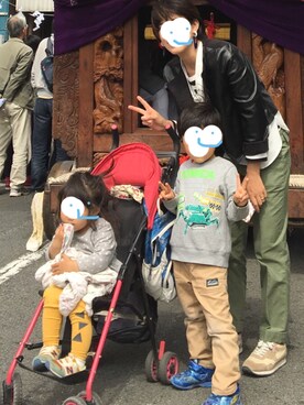 ringo starさんのコーディネート