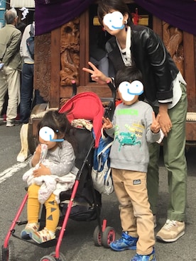 ringo starさんのコーディネート