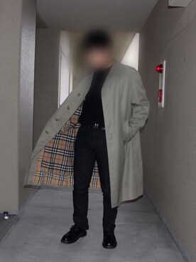 がわさんのコーディネート