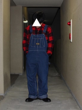 がわさんのコーディネート