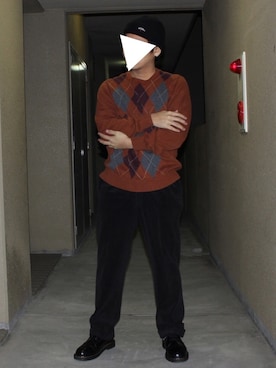 がわさんのコーディネート